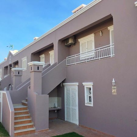 Villas King'S Albufeira Zewnętrze zdjęcie