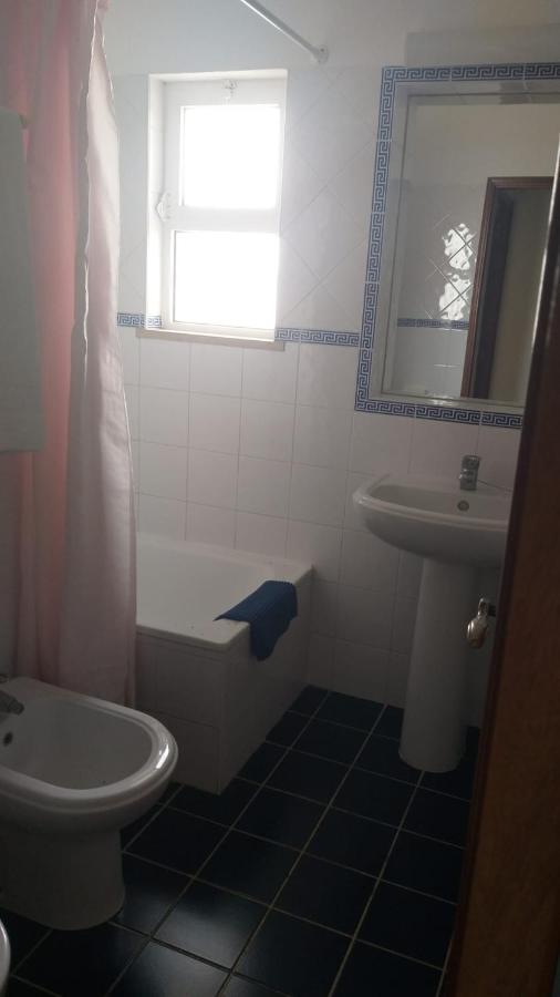 Villas King'S Albufeira Zewnętrze zdjęcie