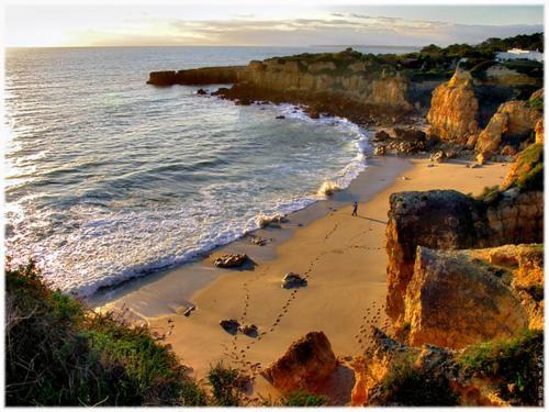 Villas King'S Albufeira Zewnętrze zdjęcie