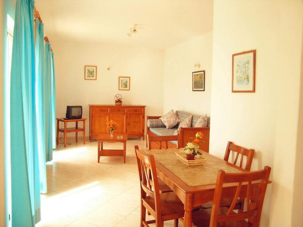 Villas King'S Albufeira Zewnętrze zdjęcie