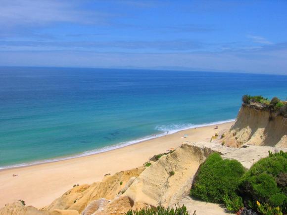 Villas King'S Albufeira Zewnętrze zdjęcie