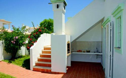 Villas King'S Albufeira Zewnętrze zdjęcie