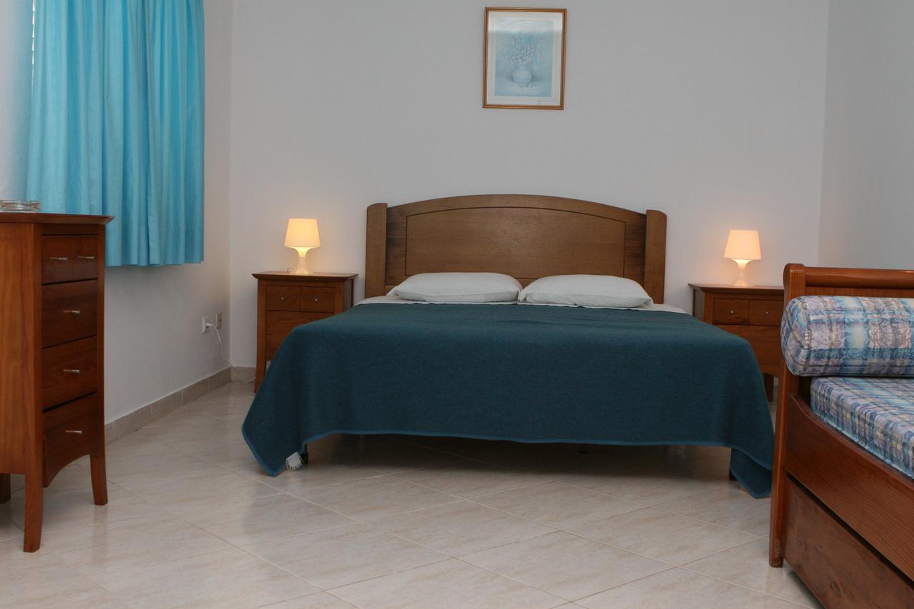 Villas King'S Albufeira Zewnętrze zdjęcie