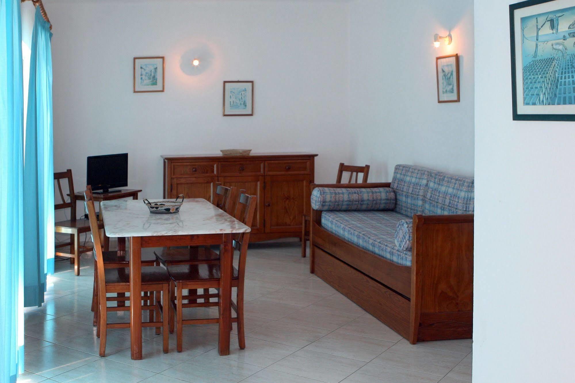 Villas King'S Albufeira Zewnętrze zdjęcie