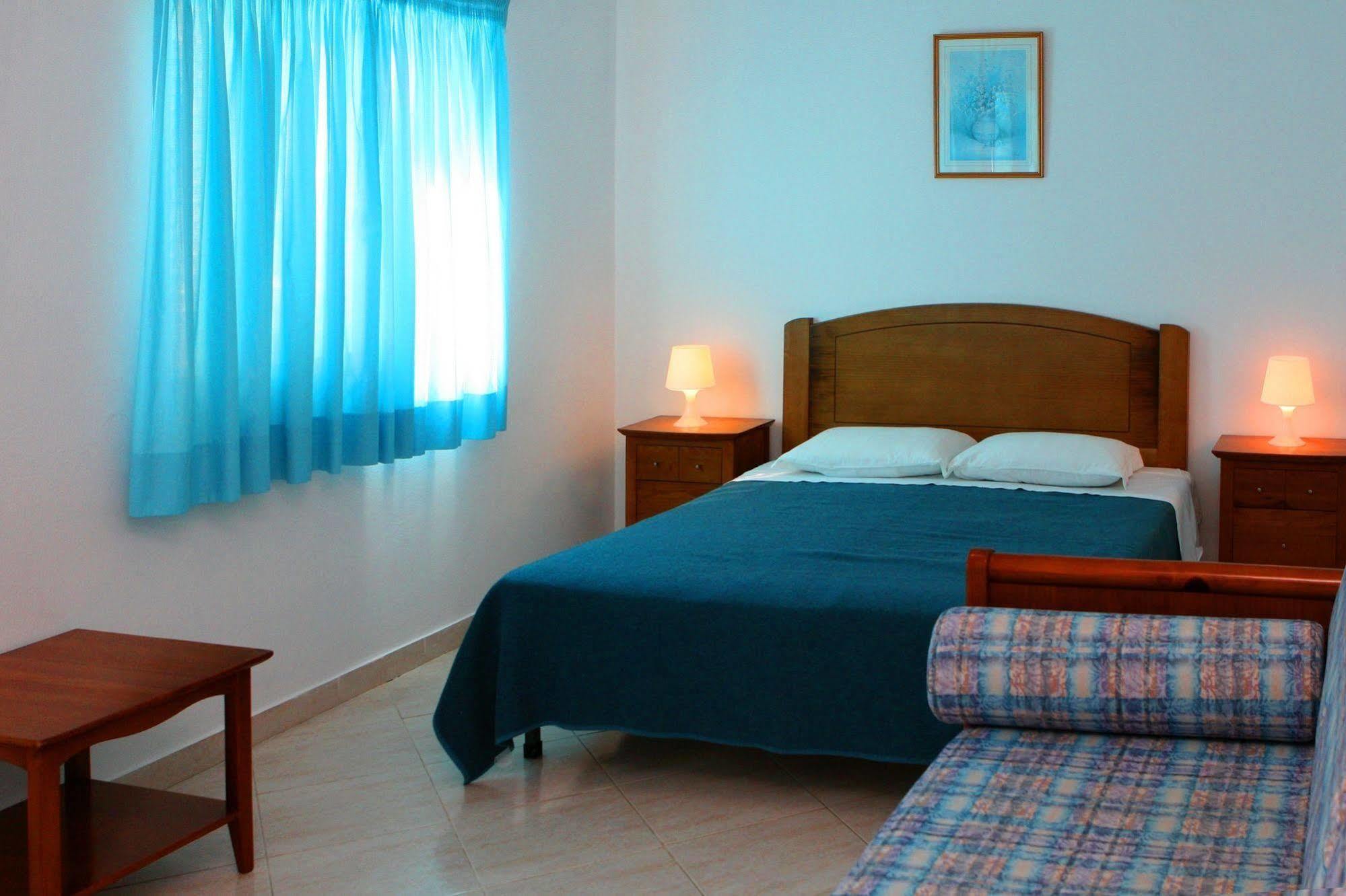 Villas King'S Albufeira Zewnętrze zdjęcie