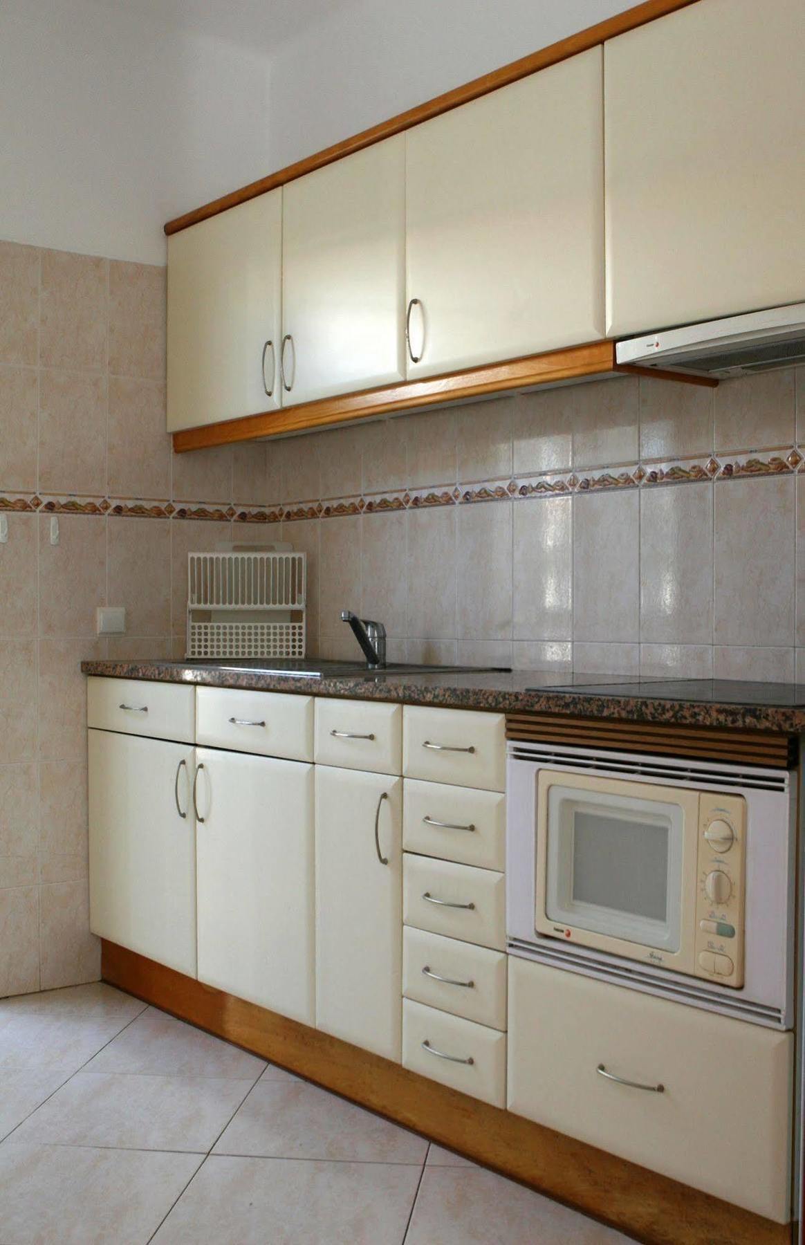 Villas King'S Albufeira Zewnętrze zdjęcie