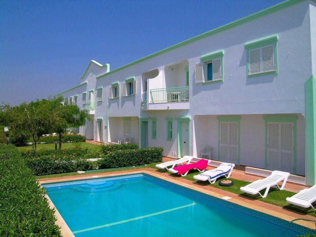 Villas King'S Albufeira Zewnętrze zdjęcie