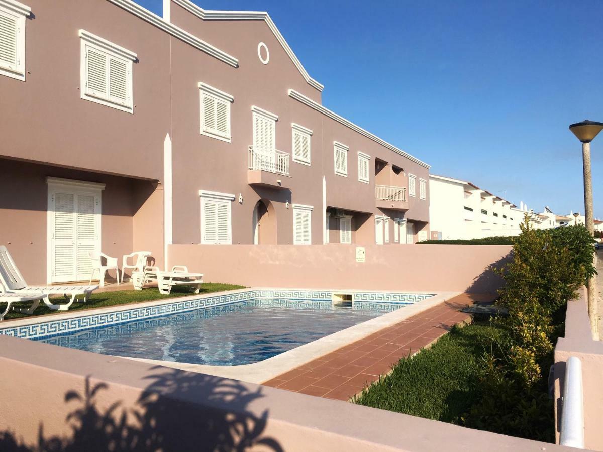 Villas King'S Albufeira Zewnętrze zdjęcie