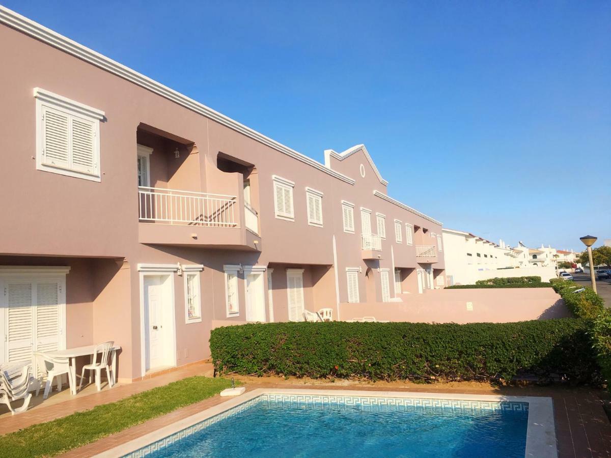 Villas King'S Albufeira Zewnętrze zdjęcie