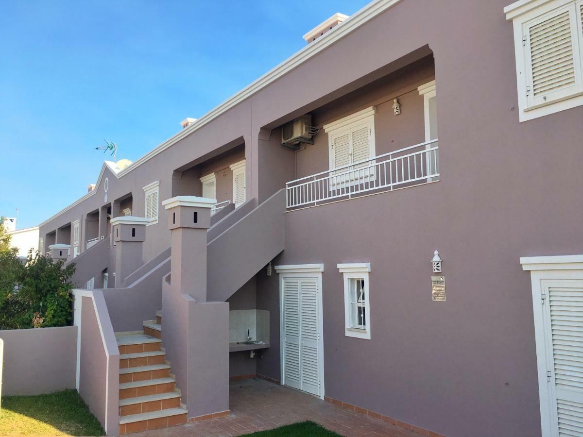 Villas King'S Albufeira Zewnętrze zdjęcie