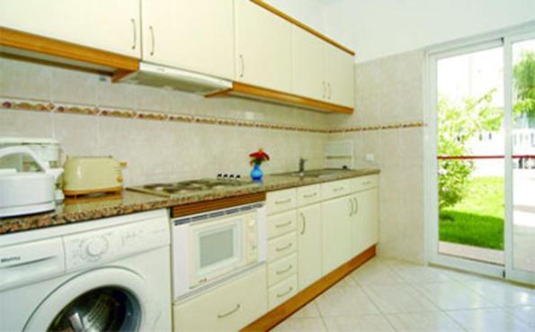 Villas King'S Albufeira Pokój zdjęcie